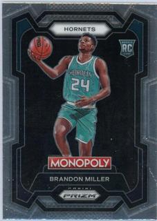 Brandon Miller