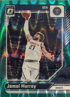 Jamal Murray