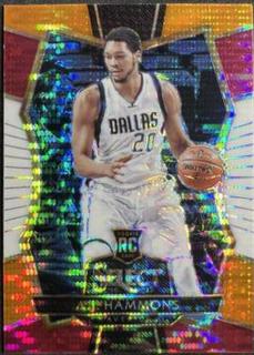 A.J. Hammons