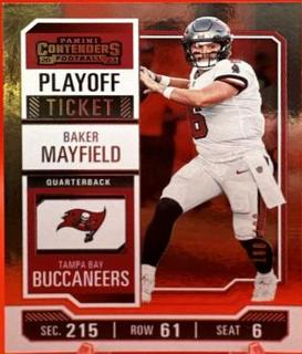 Baker Mayfield
