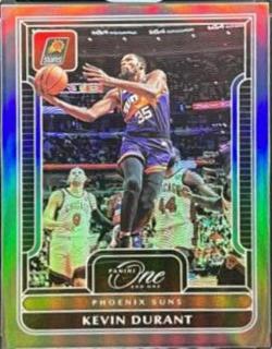 Kevin Durant