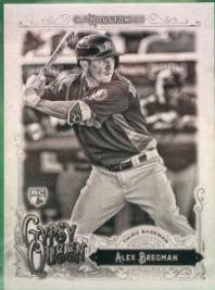 Alex Bregman