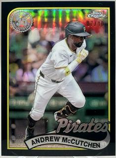 Andrew McCutchen