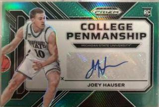 Joey Hauser
