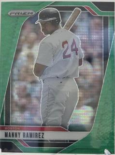 Manny Ramirez
