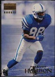 Marvin Harrison