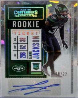 Lamar Jackson