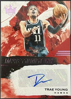 Trae Young