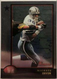Michael Irvin