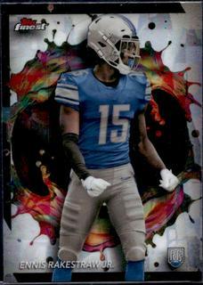Ennis Rakestraw Jr.