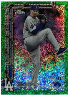 Blake Snell