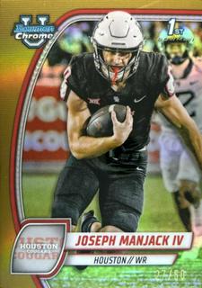 Joseph Manjack IV