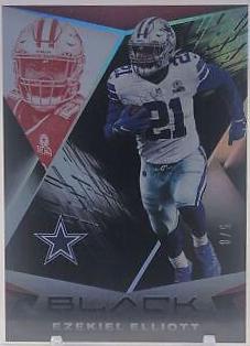 Ezekiel Elliott