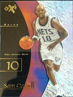 Sam Cassell