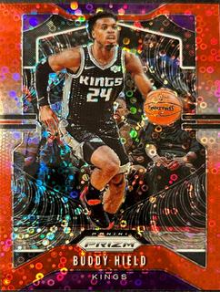 Buddy Hield