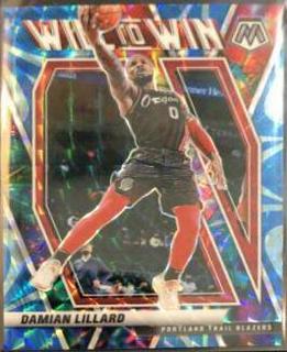 Damian Lillard