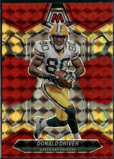 Donald Driver