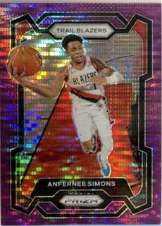 Anfernee Simons