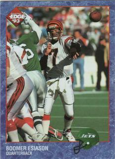 Boomer Esiason