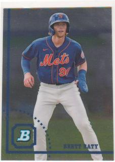 Brett Baty