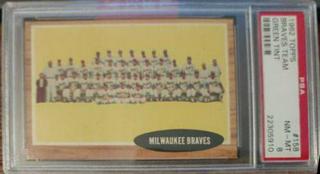 Braves Team