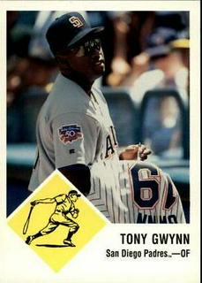Tony Gwynn