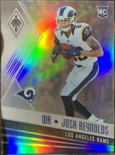 Josh Reynolds