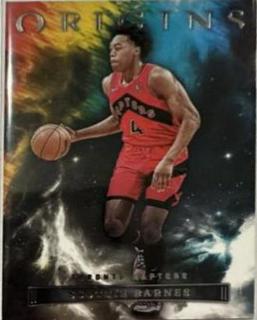 Scottie Barnes