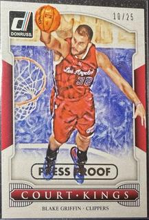 Blake Griffin