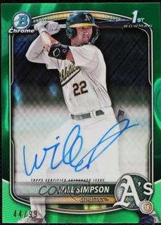Will Simpson