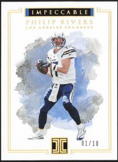 Philip Rivers