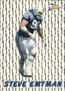Steve Emtman