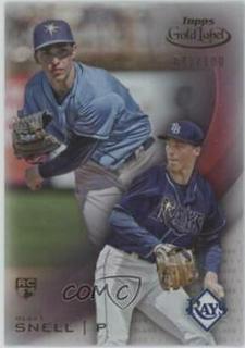 Blake Snell