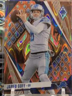 Jared Goff