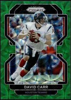 David Carr