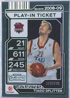 Tiago Splitter