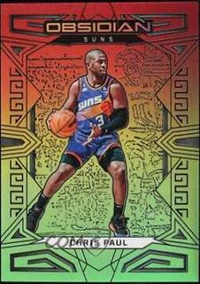 Chris Paul