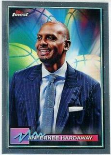 Anfernee Hardaway