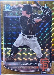 Trevor Cohen