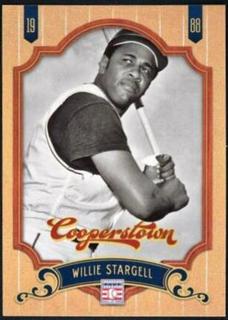 Willie Stargell