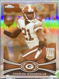Charles Woodson