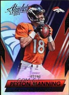 Peyton Manning