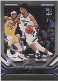 Brandon Clarke