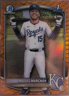 Moises Marchan