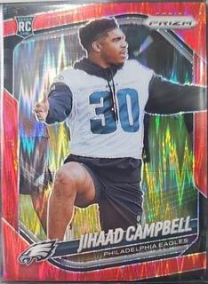Jihaad Campbell