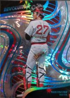 Carlton Fisk