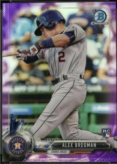 Alex Bregman