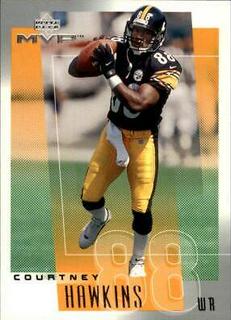Courtney Hawkins