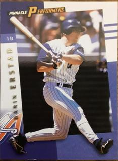Darin Erstad