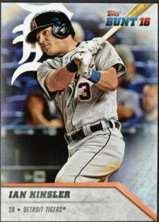 Ian Kinsler
